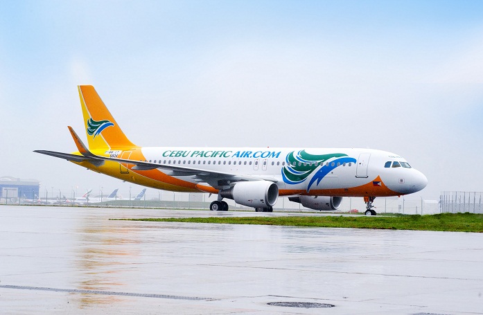 Nouvelle commande de 512m$ pour Airbus